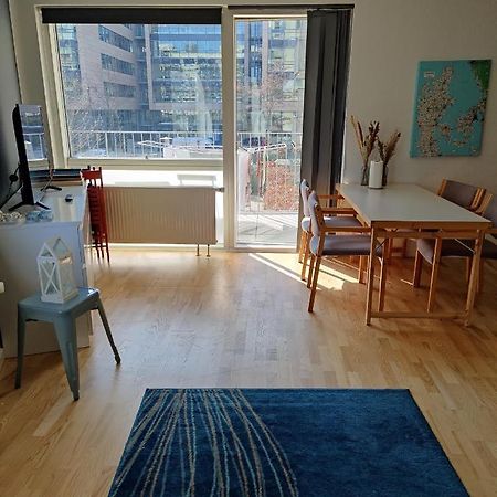 Light Apartment Royal Arena & Metro 코펜하겐 외부 사진