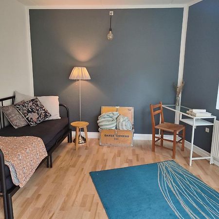 Light Apartment Royal Arena & Metro 코펜하겐 외부 사진