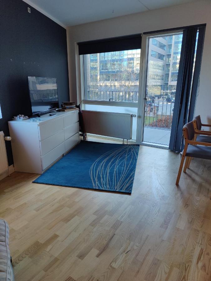 Light Apartment Royal Arena & Metro 코펜하겐 외부 사진