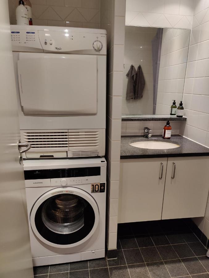 Light Apartment Royal Arena & Metro 코펜하겐 외부 사진