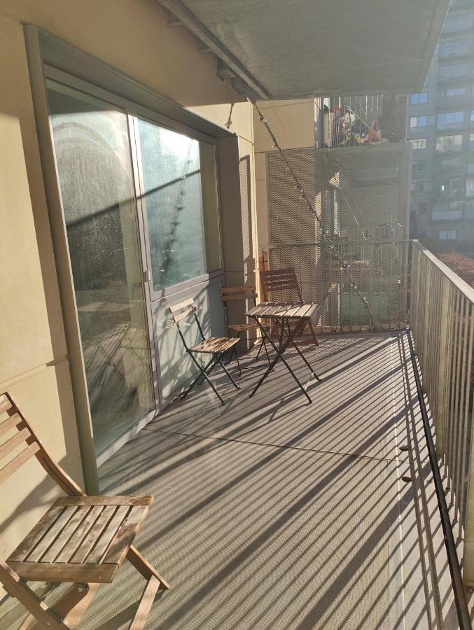 Light Apartment Royal Arena & Metro 코펜하겐 외부 사진