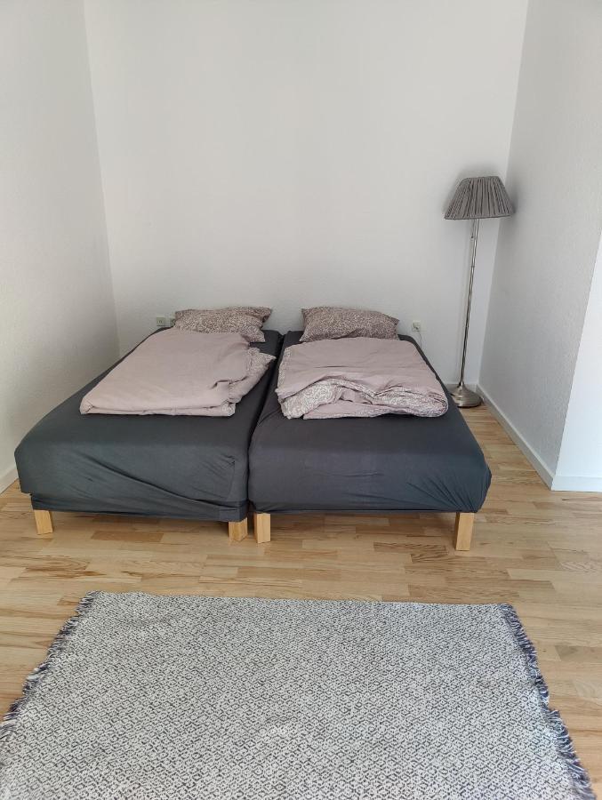 Light Apartment Royal Arena & Metro 코펜하겐 외부 사진