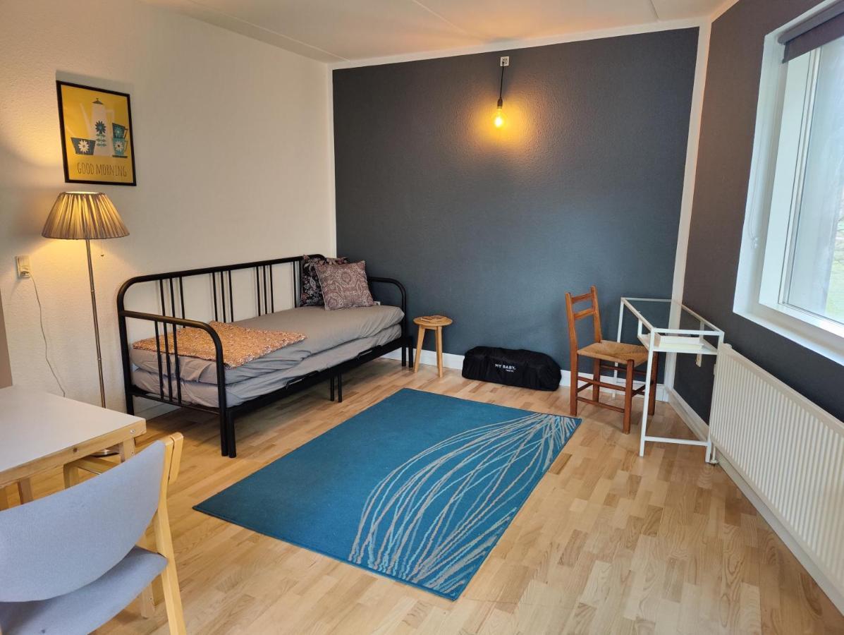 Light Apartment Royal Arena & Metro 코펜하겐 외부 사진