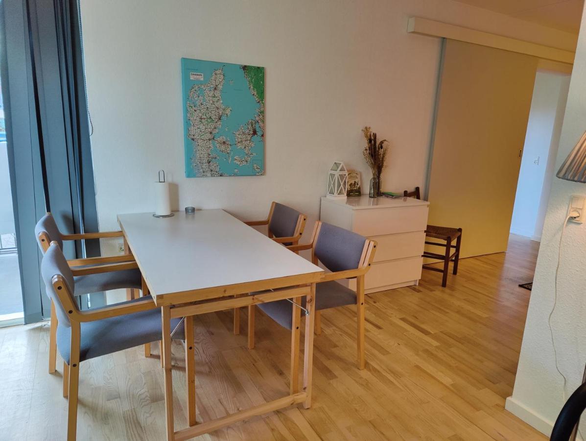 Light Apartment Royal Arena & Metro 코펜하겐 외부 사진