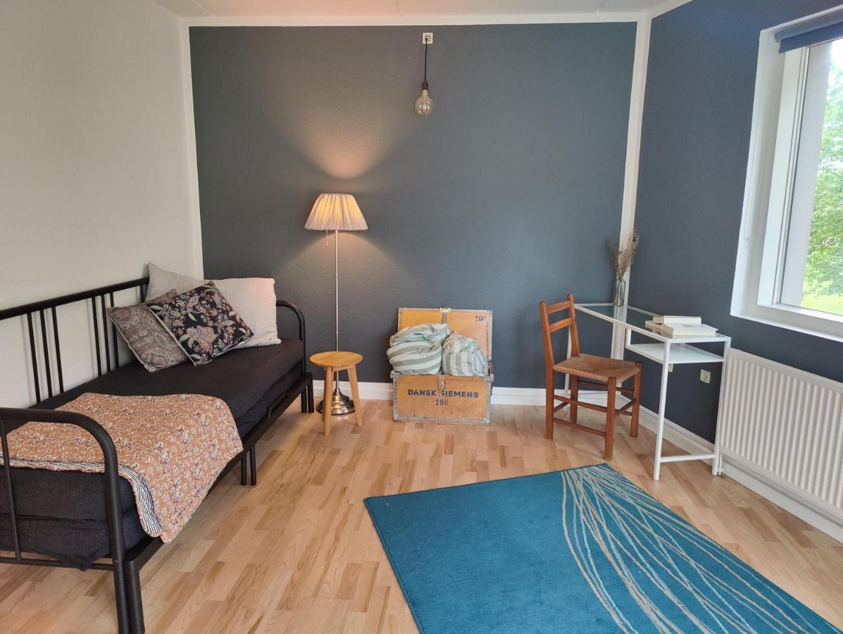 Light Apartment Royal Arena & Metro 코펜하겐 외부 사진