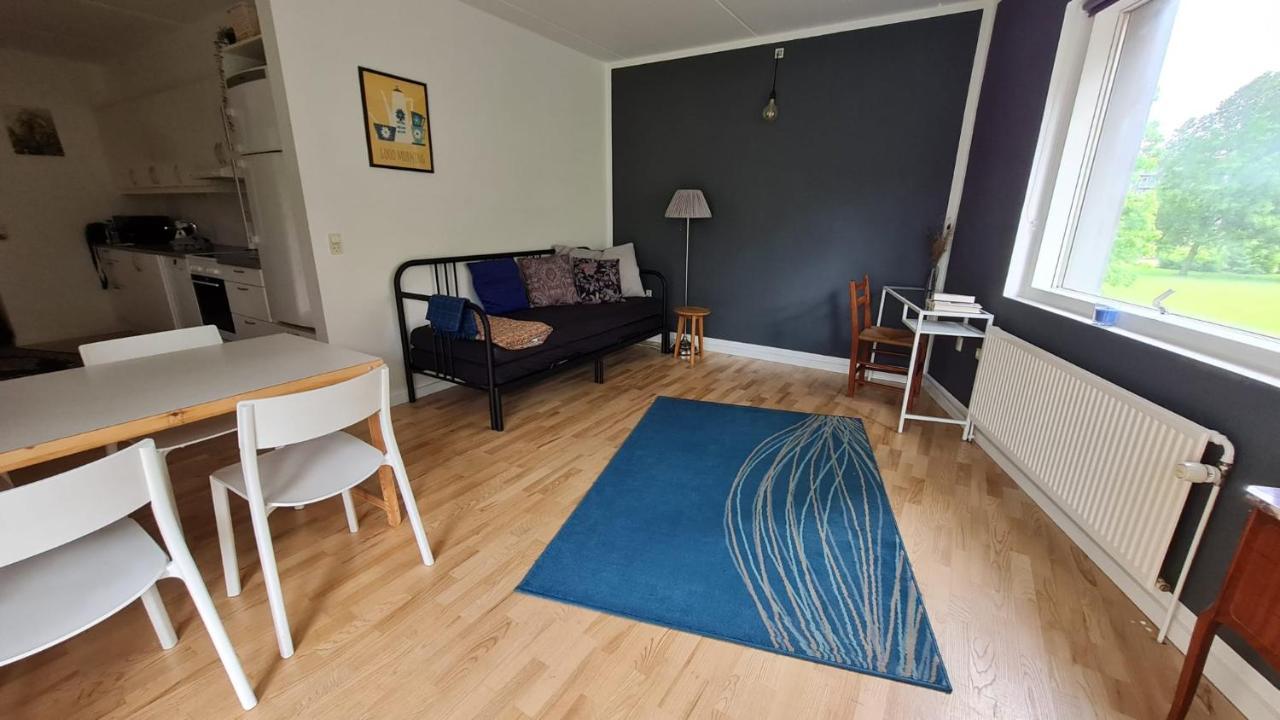 Light Apartment Royal Arena & Metro 코펜하겐 외부 사진